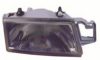 LORO 661-1108R-LD-E Headlight
